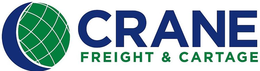 CRANE FREIGHT & CARTAGE trademark