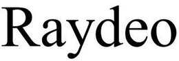 RAYDEO trademark