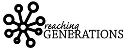 REACHING GENERATIONS trademark