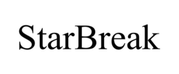 STARBREAK trademark