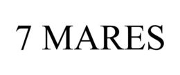 7 MARES trademark