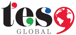 TES GLOBAL trademark