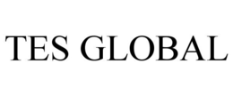 TES GLOBAL trademark