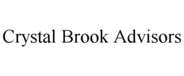 CRYSTAL BROOK ADVISORS trademark
