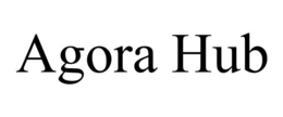AGORA HUB trademark
