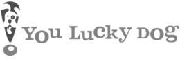 YOU LUCKY DOG trademark