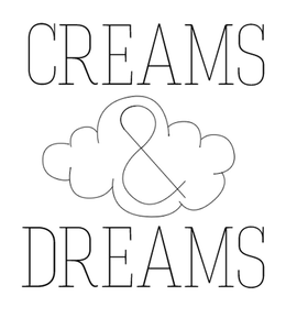 CREAMS & DREAMS trademark