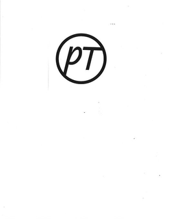 PT trademark