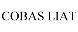 COBAS LIAT trademark