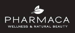 PHARMACA WELLNESS & NATURAL BEAUTY trademark