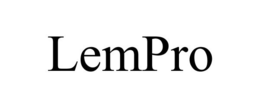 LEMPRO trademark