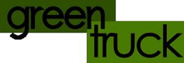 GREEN TRUCK trademark