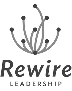 REWIRE LEADERSHIP trademark