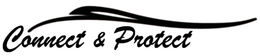 CONNECT & PROTECT trademark