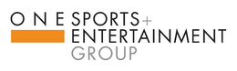 ONE SPORTS + ENTERTAINMENT GROUP trademark