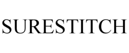 SURESTITCH trademark