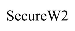 SECUREW2 trademark