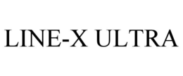 LINE-X ULTRA trademark