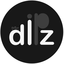 MR. DIPZ trademark