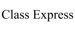 CLASS EXPRESS trademark