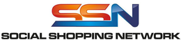 SSN SOCIAL SHOPPING NETWORK trademark
