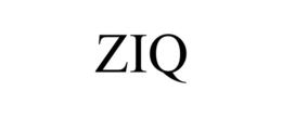 ZIQ trademark