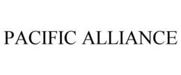 PACIFIC ALLIANCE trademark