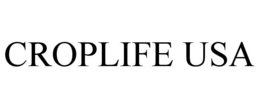 CROPLIFE USA trademark