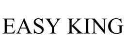 EASY KING trademark