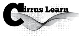 CIRRUS LEARN trademark