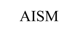 AISM trademark