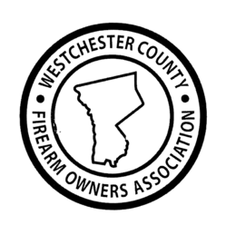 · WESTCHESTER COUNTY · FIREARM OWNERS ASSOCIATION trademark