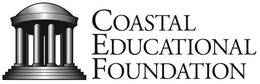 COASTAL EDUCATIONAL FOUNDATION trademark