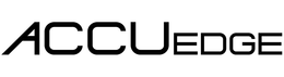 ACCUEDGE trademark