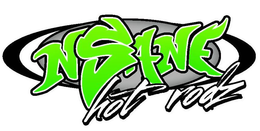NSANE HOT RODZ trademark