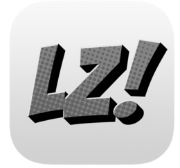 LZ! trademark