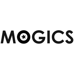 MOGICS trademark