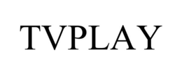TVPLAY trademark