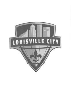 LOUISVILLE CITY trademark