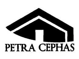 PETRA CEPHAS trademark