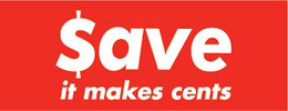SAVE IT MAKES CENTS trademark