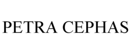 PETRA CEPHAS trademark