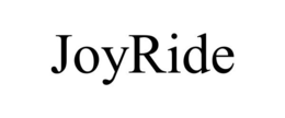 JOYRIDE trademark