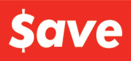 SAVE trademark