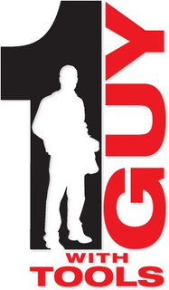 1 GUY WITH TOOLS trademark