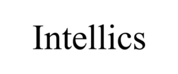 INTELLICS trademark