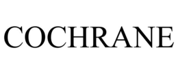 COCHRANE trademark