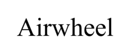 AIRWHEEL trademark