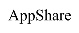 APPSHARE trademark