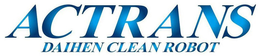 ACTRANS DAIHEN CLEAN ROBOT trademark